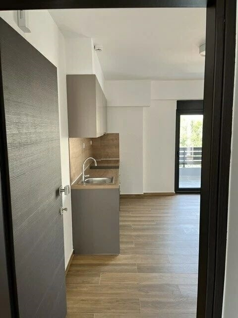 (Vermietung ) Wohnung/Residenz Small Studio || Athens Center/Kaisariani - 30 m², 570€ 