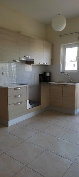 (Vermietung ) Wohnung/Residenz Wohnung || Irakleio/Irakleio - 50 m², 1 Schlafzimmer, 450€ 