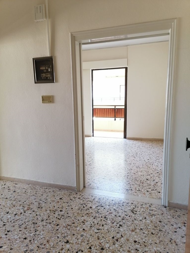 (For Rent) Residential Apartment || Irakleio/Irakleio - 53 Sq.m, 1 Bedrooms, 480€ 