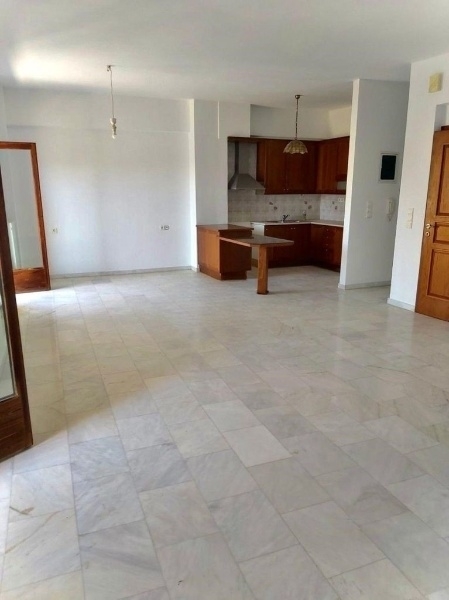 (For Rent) Residential Apartment || Irakleio/Irakleio - 100 Sq.m, 2 Bedrooms, 680€ 